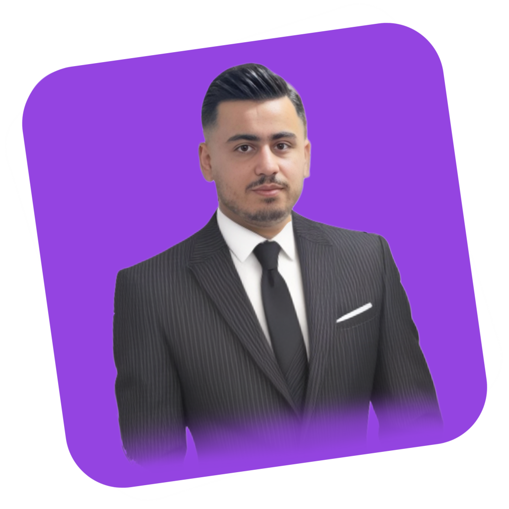 اشکان پله پور گرافیک مو